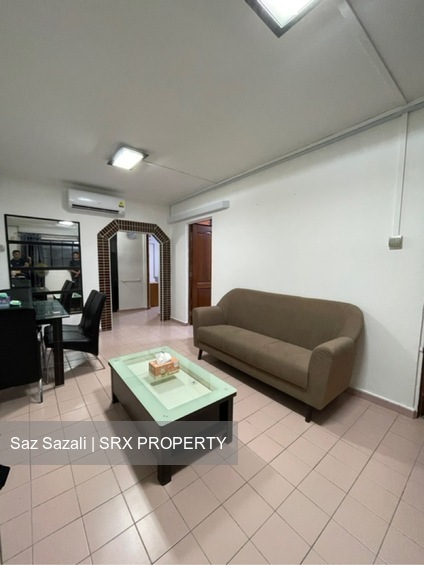 Blk 537 Guilin Breeze (Bukit Batok), HDB 3 Rooms #503513631